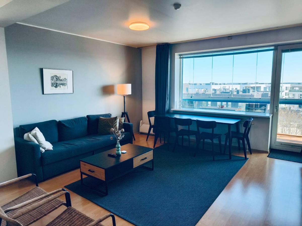Tallinn Seaside Apartment - Housity