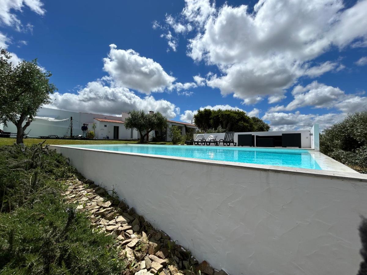 Monte da Alameda - Piscina Aquecida - Housity