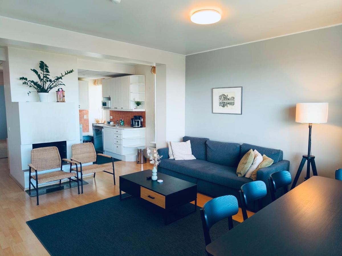 Tallinn Seaside Apartment - Housity