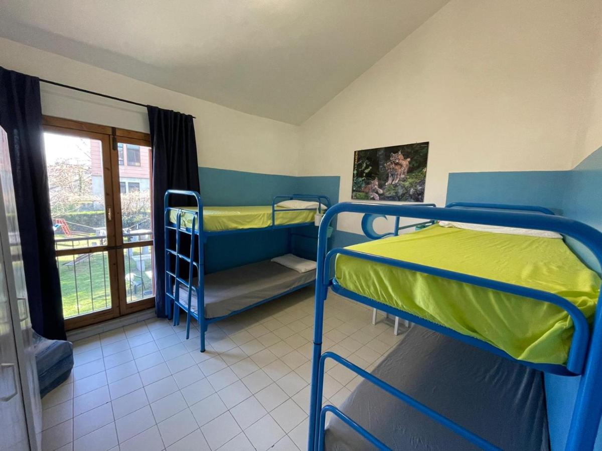 Acqua Piatta - L'Ostello del Canoa - Housity
