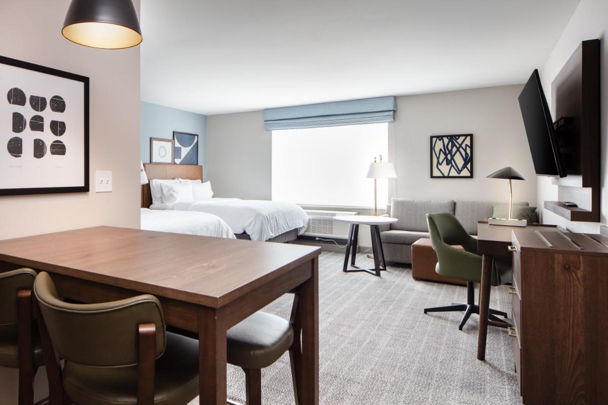 Staybridge Suites - Iowa City - Coralville, an IHG Hotel - Housity