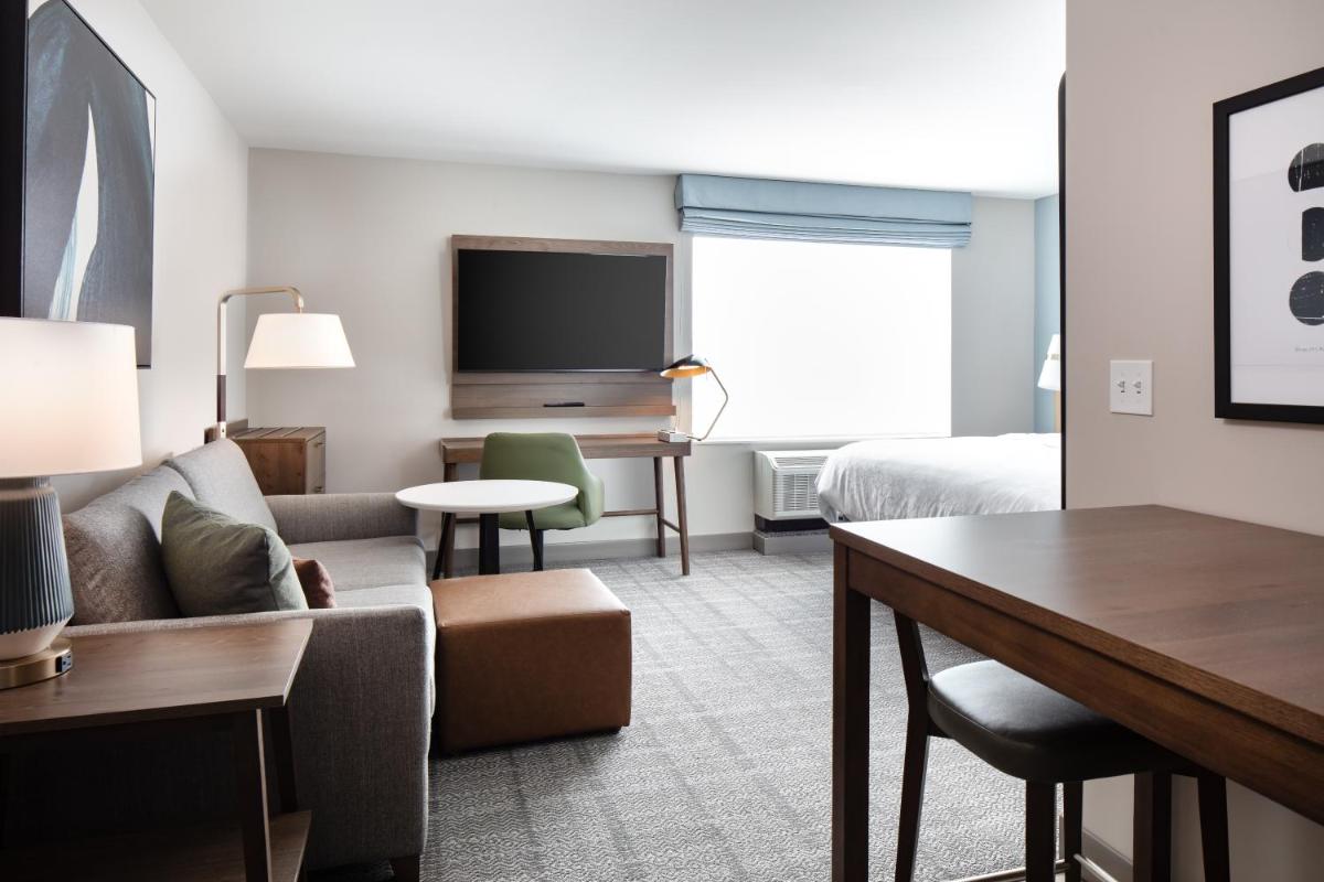 Staybridge Suites - Iowa City - Coralville, an IHG Hotel - Housity