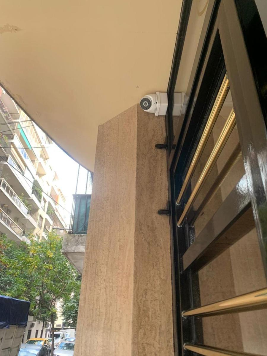 DTO 1AMB. RECOLETA - Housity