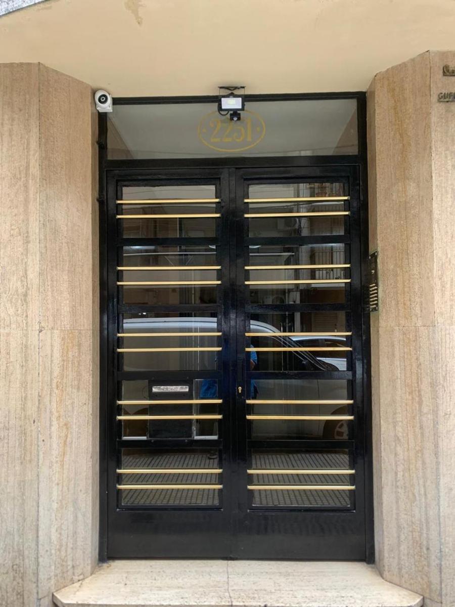 DTO 1AMB. RECOLETA - Housity