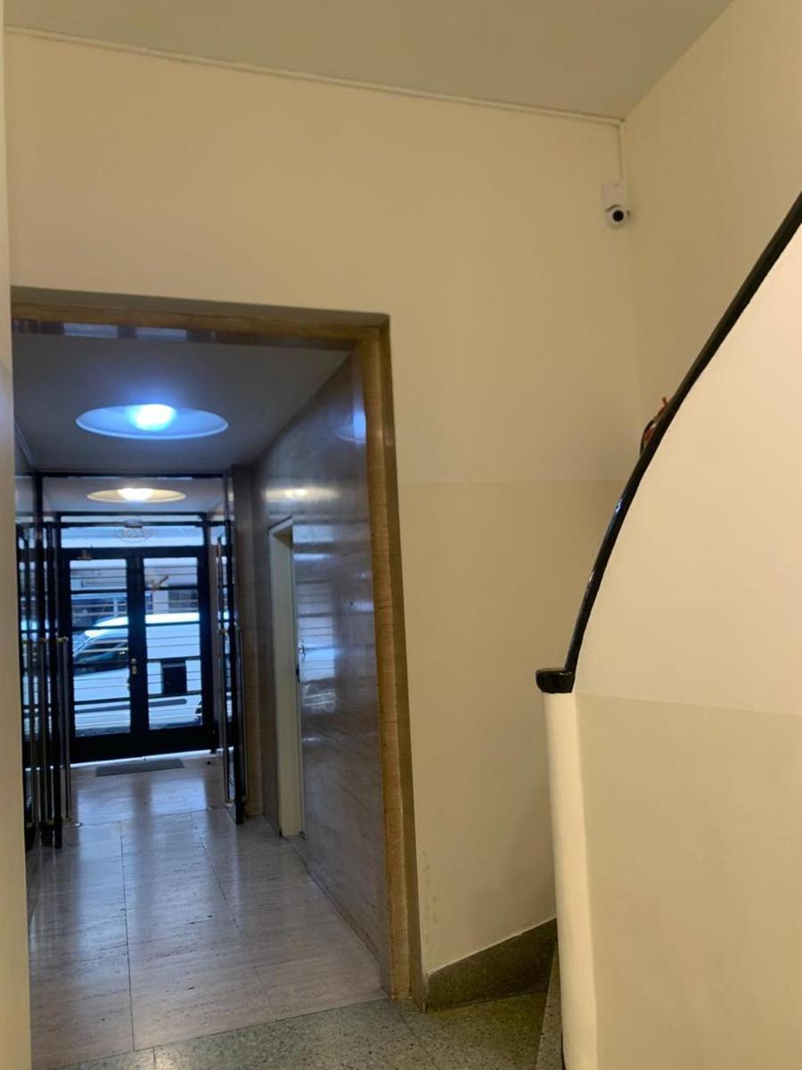 DTO 1AMB. RECOLETA - Housity