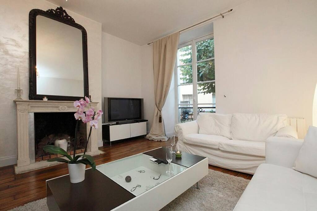 Appartement 3 pièces à Versailles Château - Housity