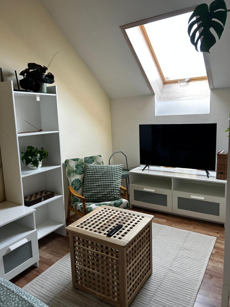 Útulný apartmán v centre Kežmarku - Hizvo