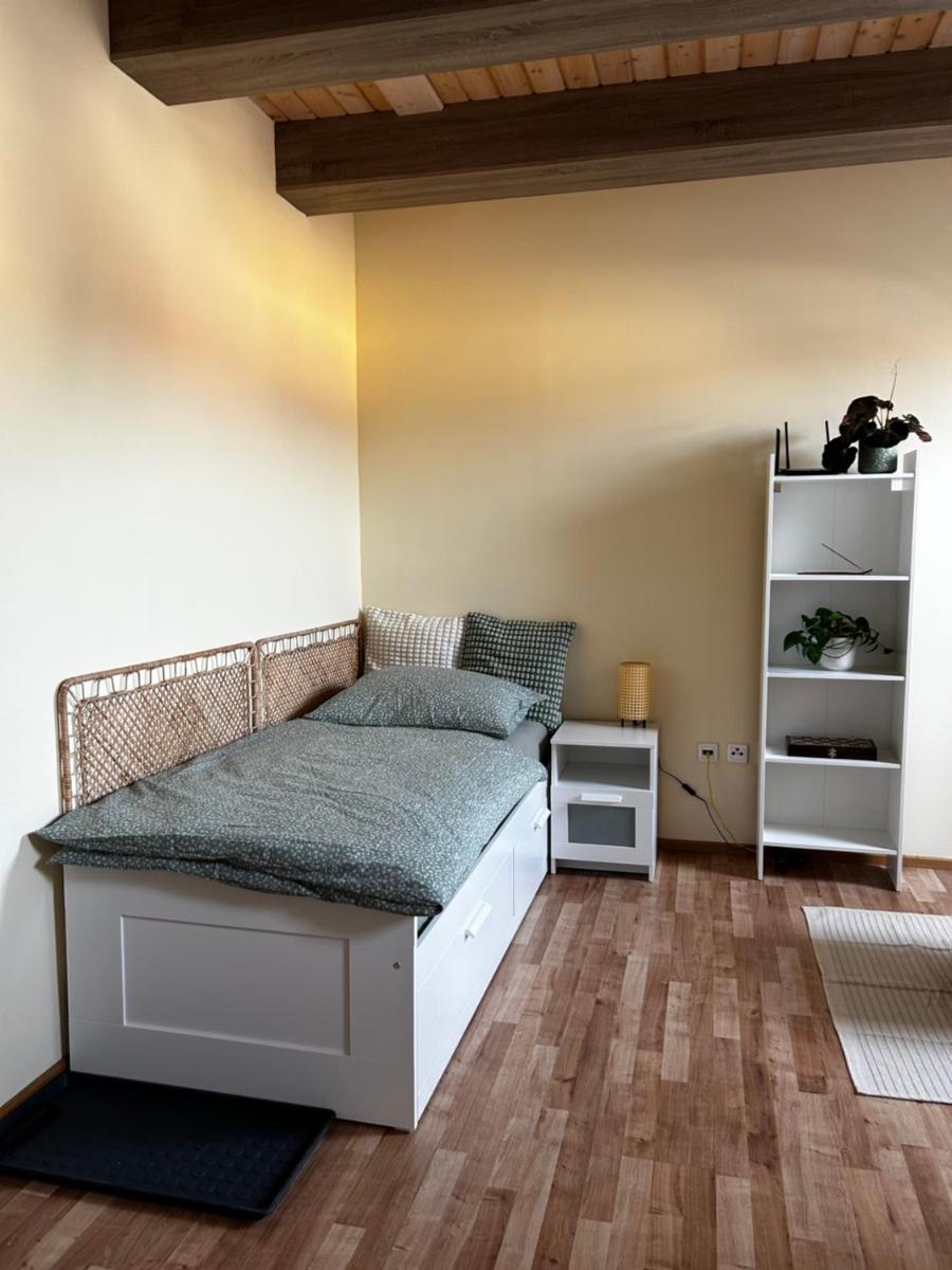 Útulný apartmán v centre Kežmarku - Hizvo