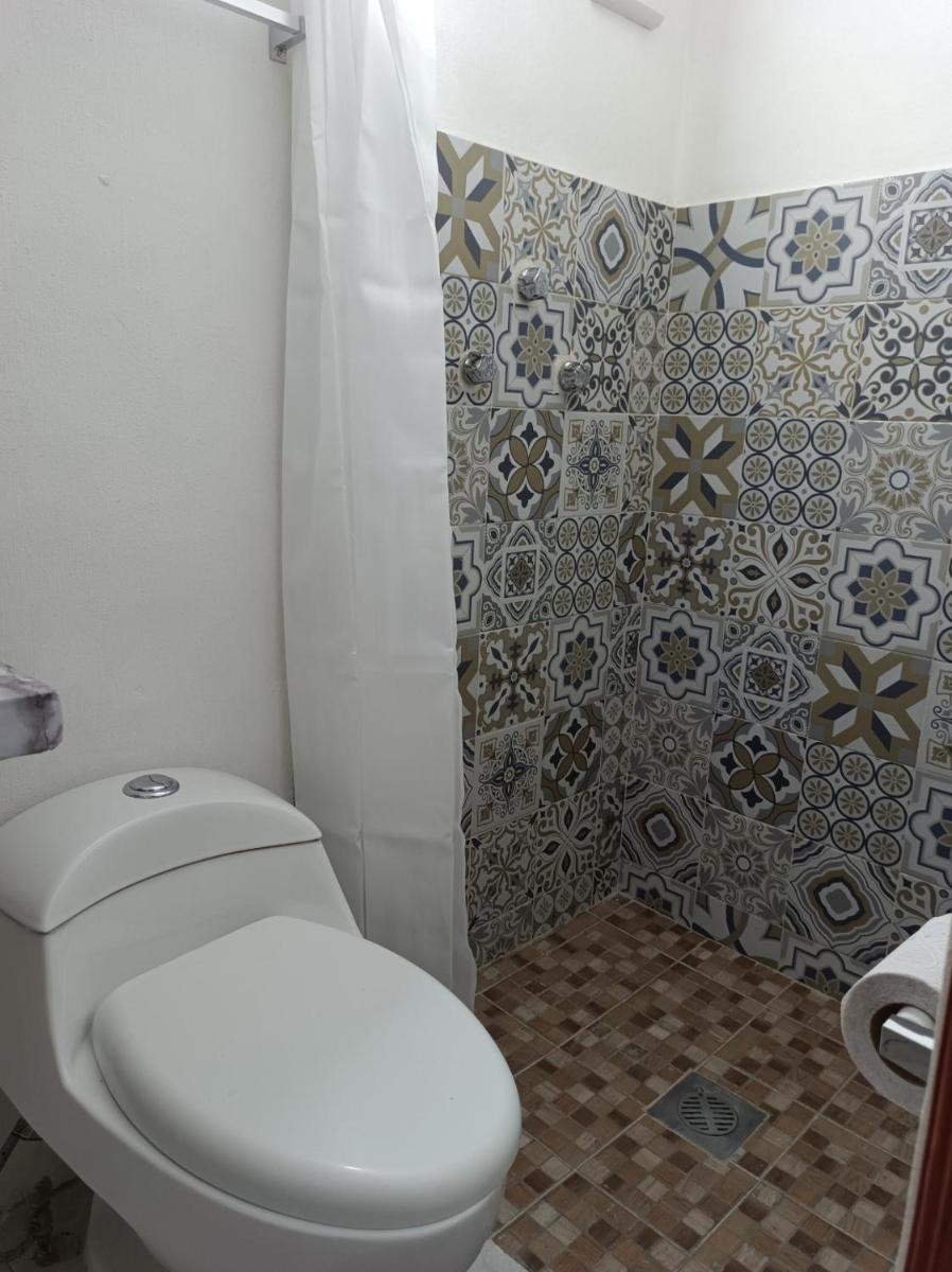 Hospedaje San Benito - Housity