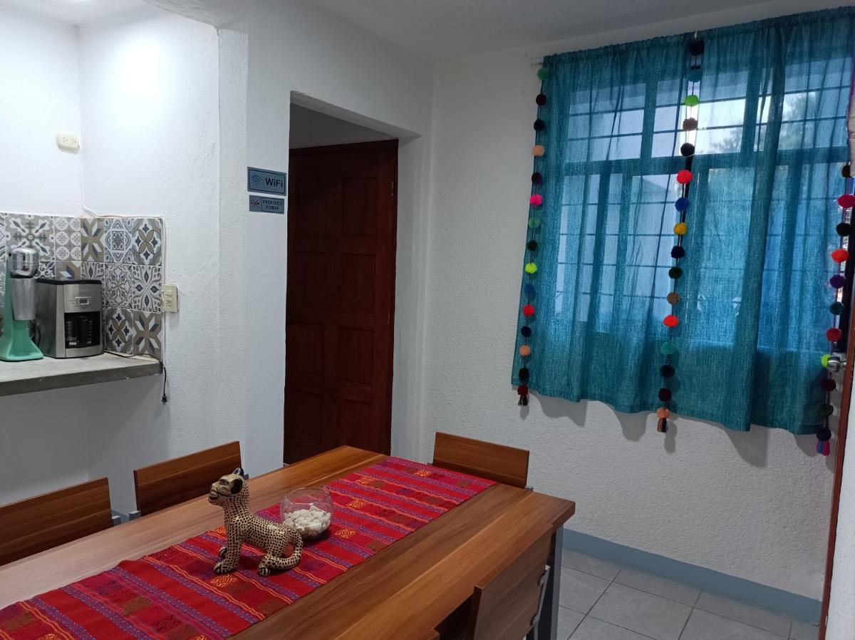 Hospedaje San Benito - Housity