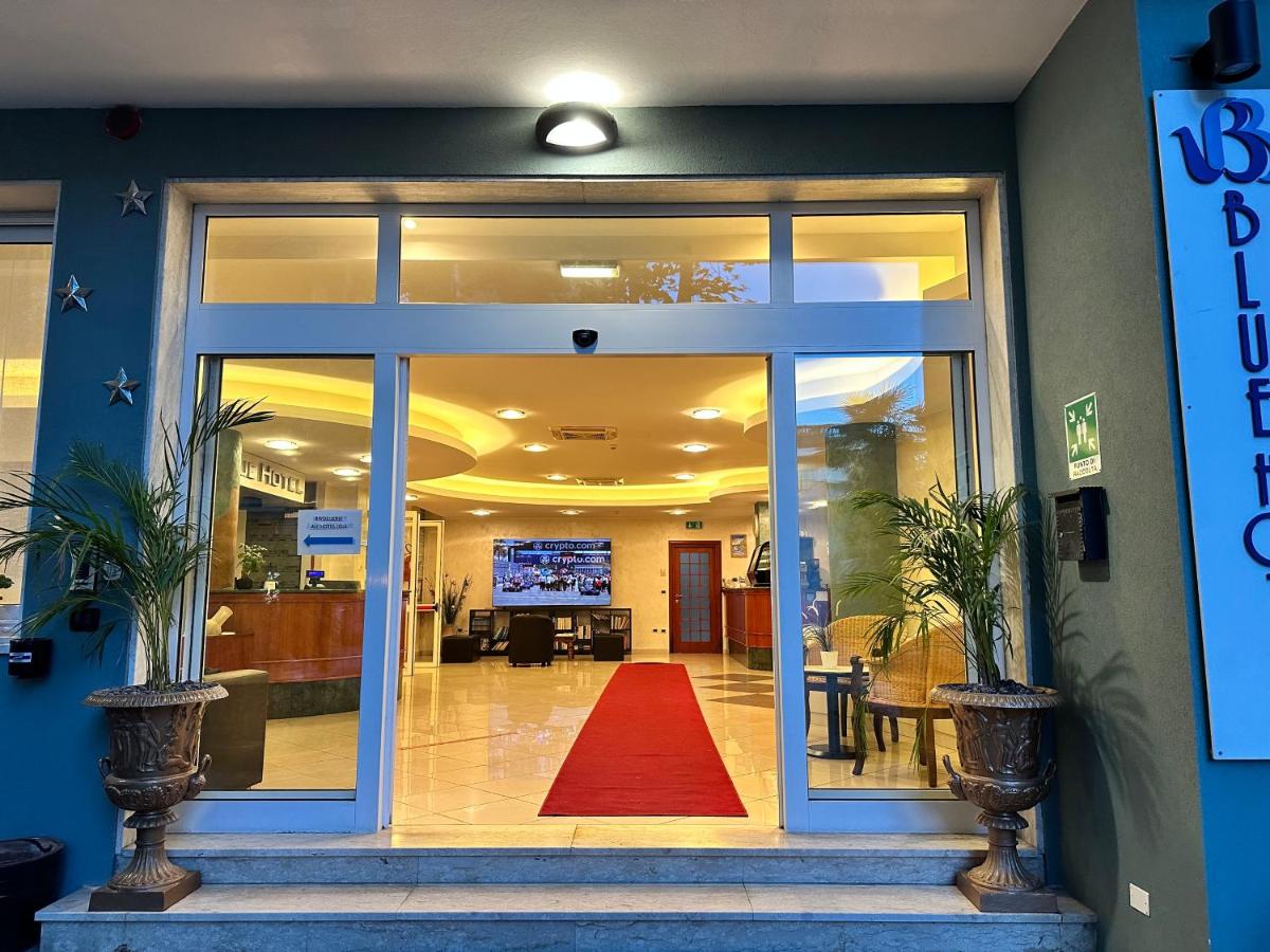 Blue Loft Hotel - Hizvo