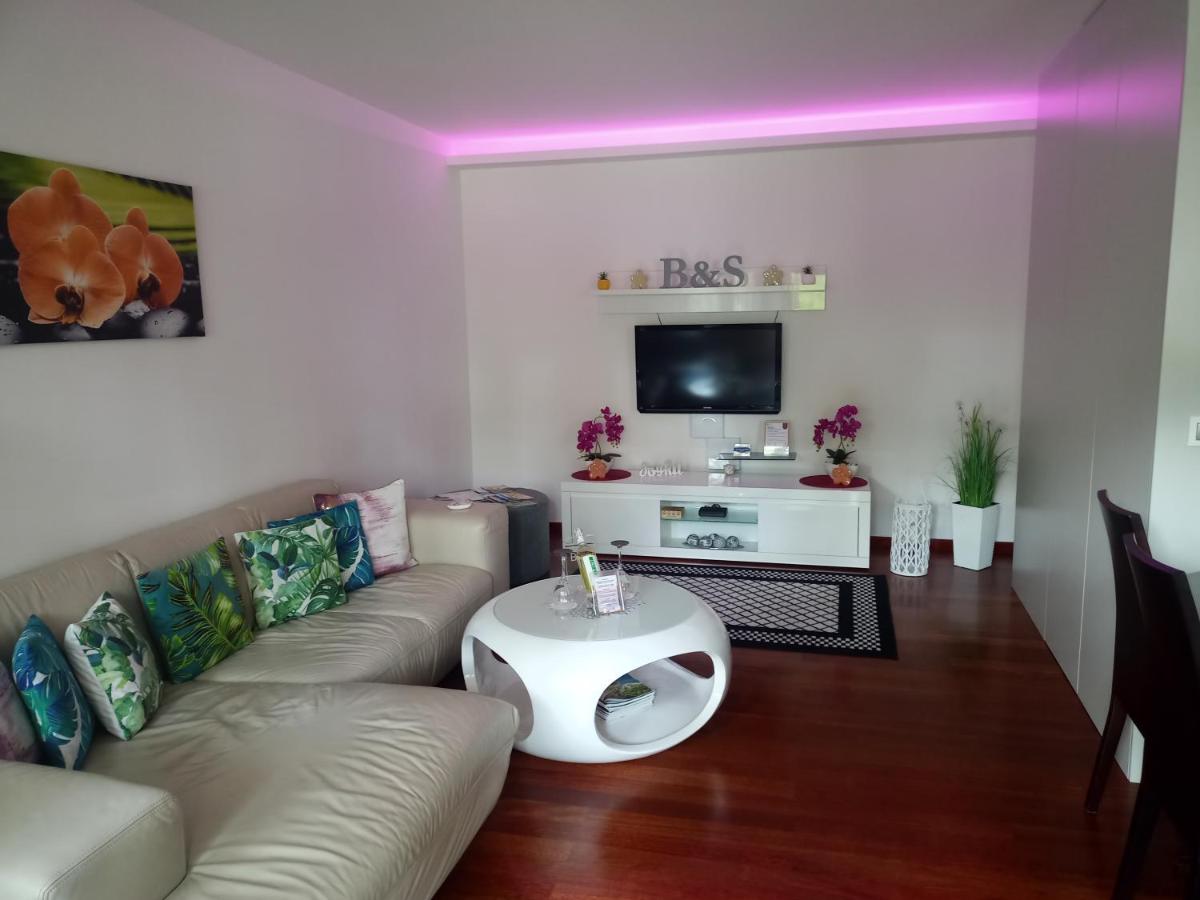 Apartament B & S - Free Garage Parking - Housity