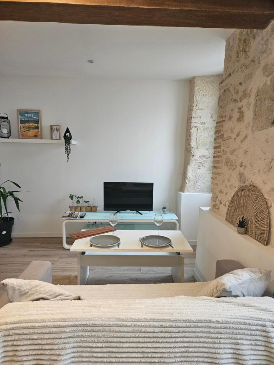 Appartement centre historique d'Auch - Housity