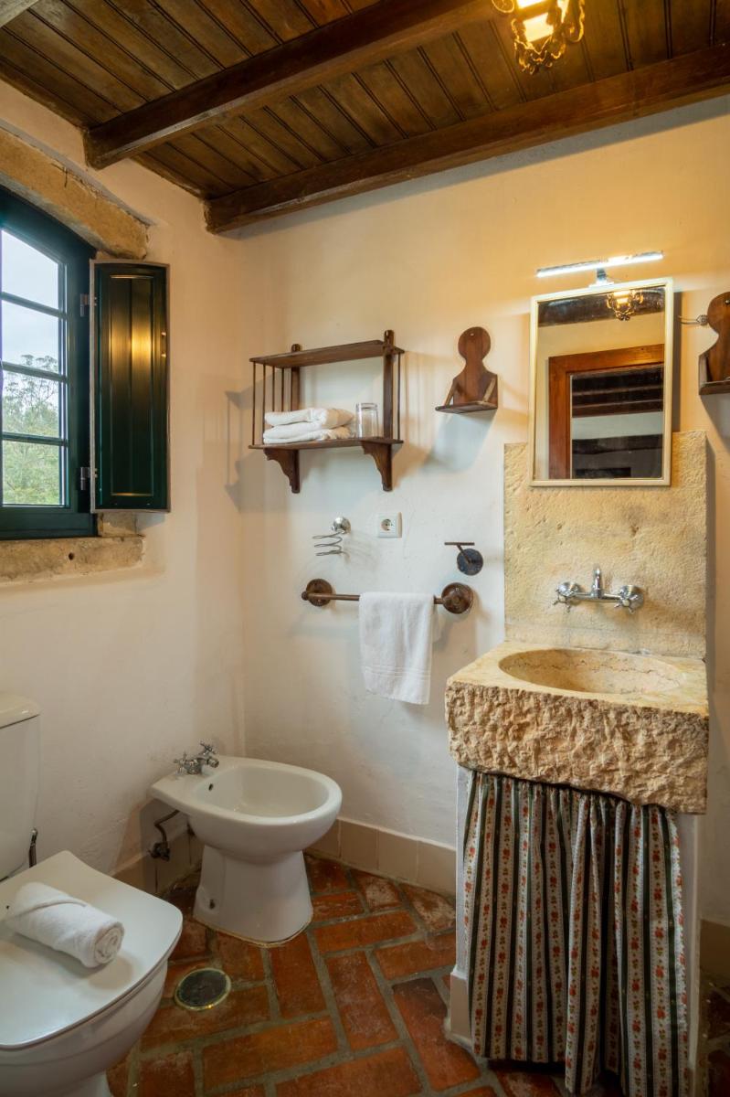Quinta do Brejo - Turismo Equestre - Housity