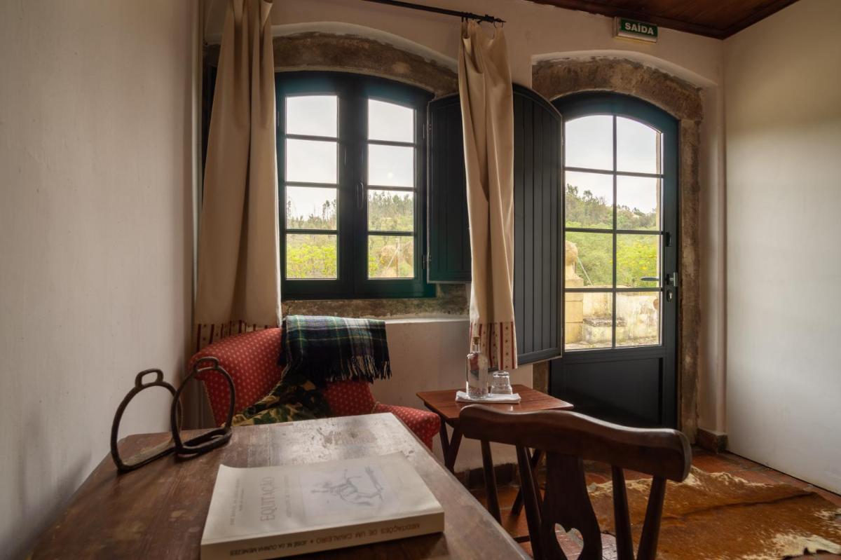 Quinta do Brejo - Turismo Equestre - Housity