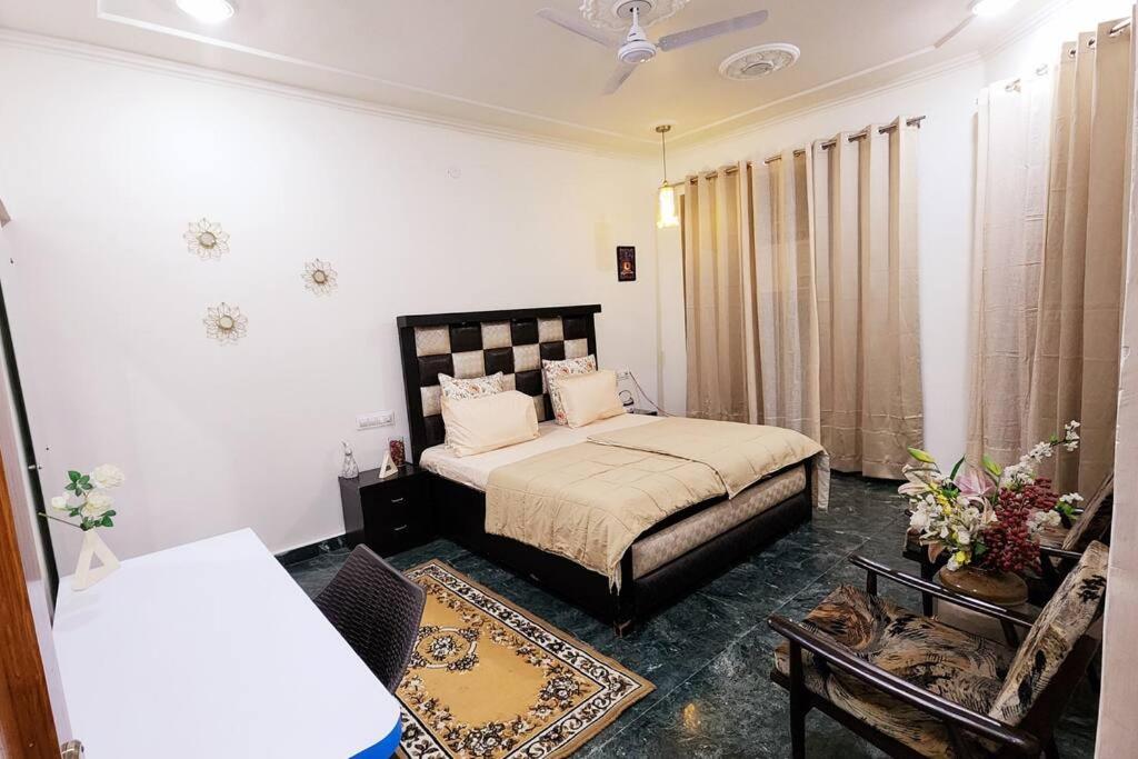 Sukoon: Cozy ,Independent Villa - Hizvo