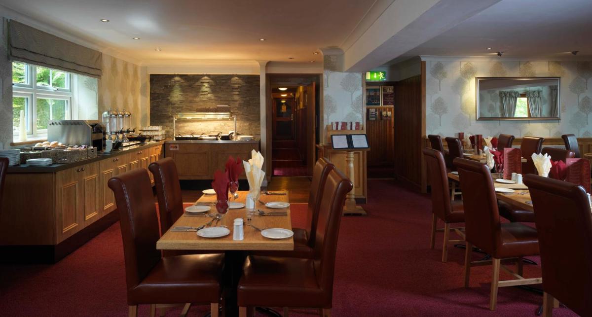 Patterdale Hotel - Housity