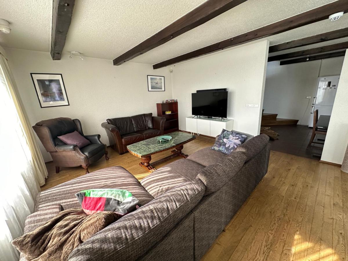 House in Reykjavik - Birta Rentals - Housity