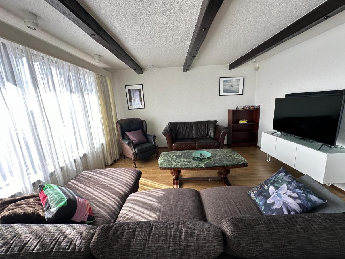 House in Reykjavik - Birta Rentals - Housity