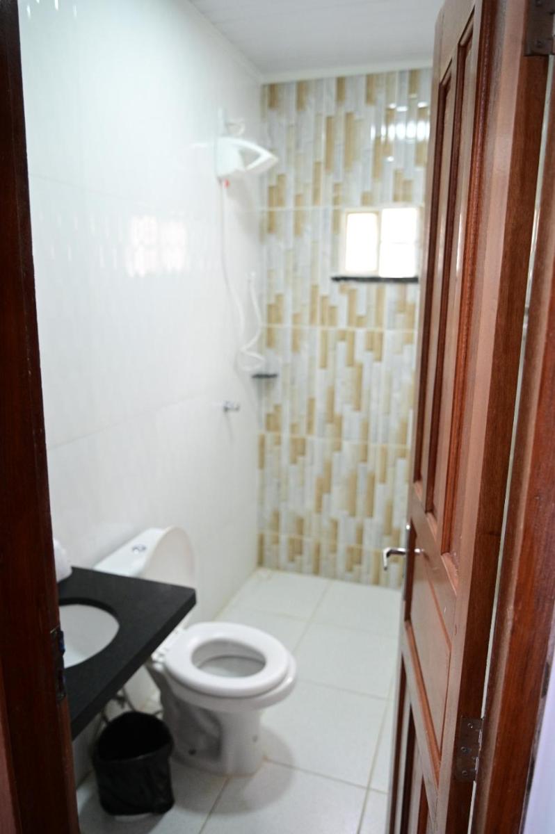 Hotel Jardim Tropical Ltda Boa-vista-RR - Housity