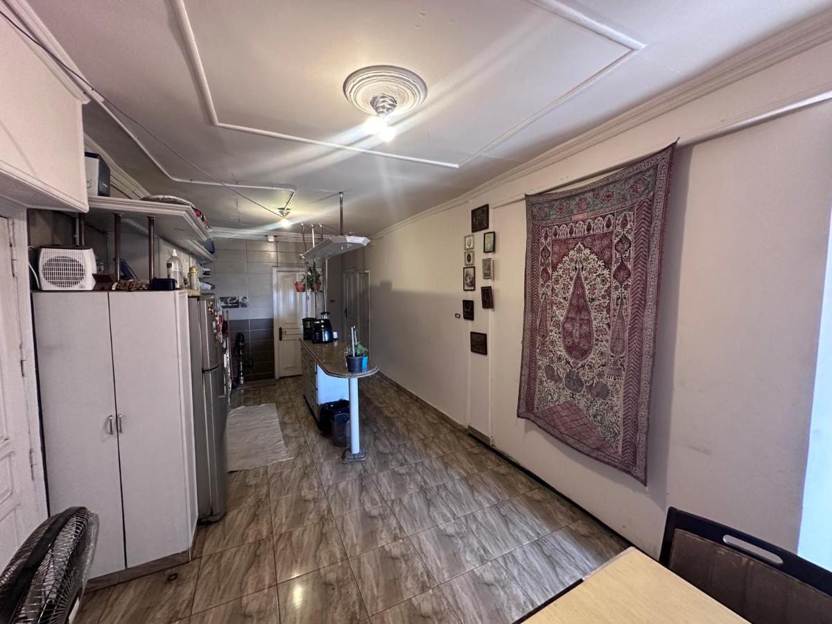 Haidar Private bedroom for Men only غرف خاصه للرجال فقط 仅限男性 - Housity