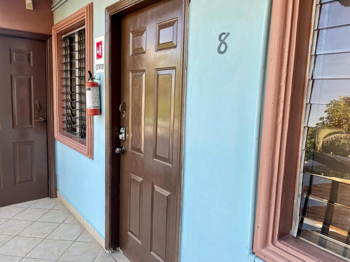 Suite Noa Apartamento - Hizvo