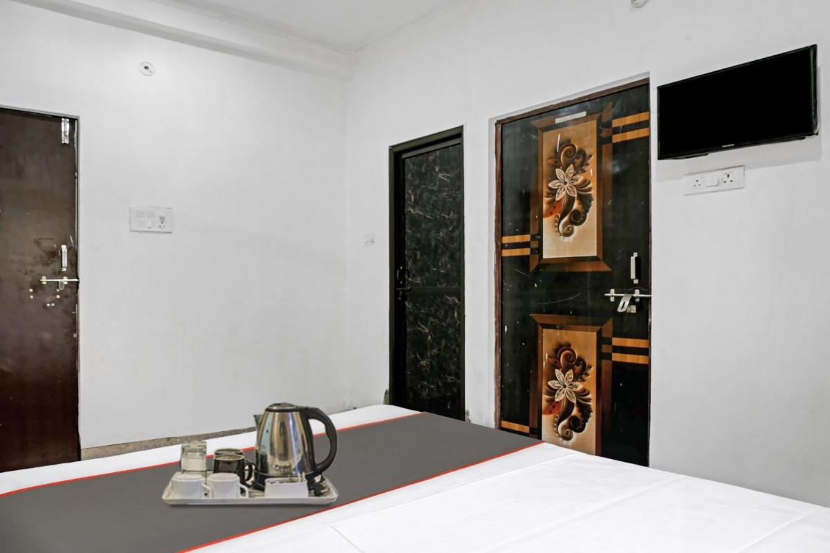 Hotel O Arman Residency & Guest House - Housity