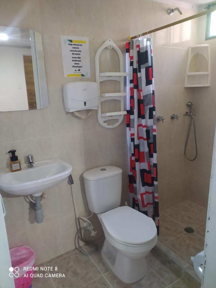 Hostal Hakuna Matata - casa rural - Housity
