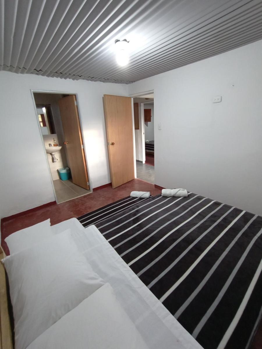 Hostal Hakuna Matata - casa rural - Housity