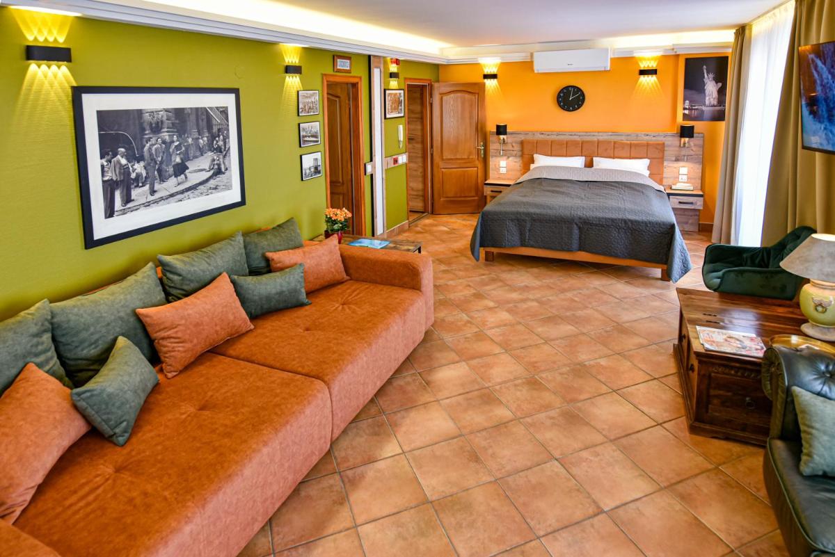 Eger Tower View Apartment - Housity