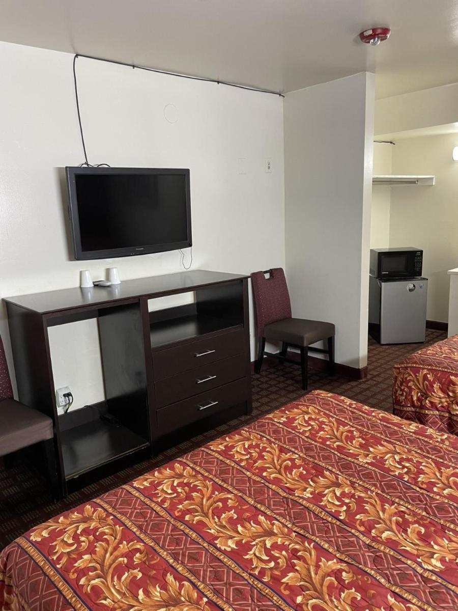 Budget Inn - Elizabeth, NJ - Housity