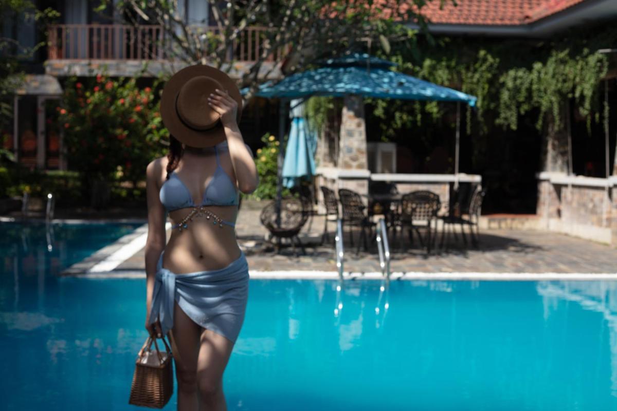 Bai Dinh Garden Resort & Spa - Housity