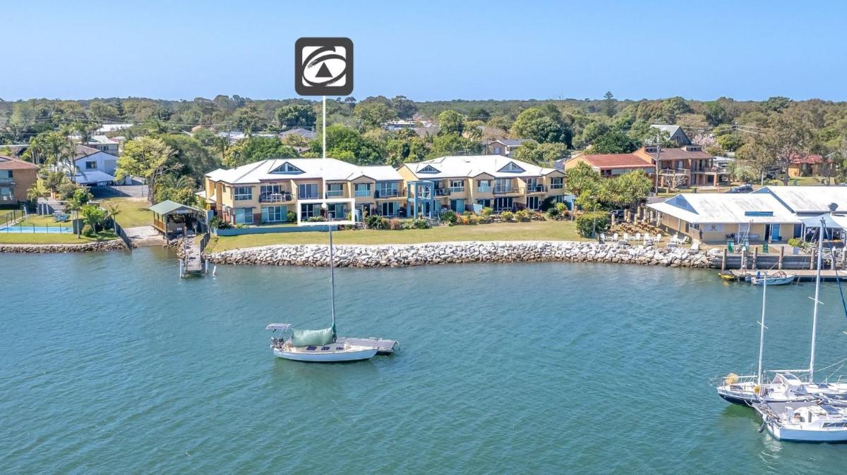 Riverview Apartment 2 Block 2 - Housity