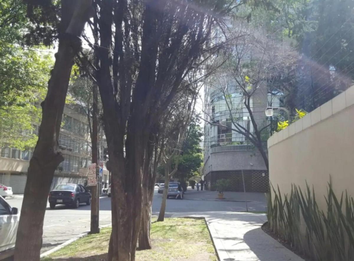 Mi casa #1 at Polanco's most exclusive area - Housity