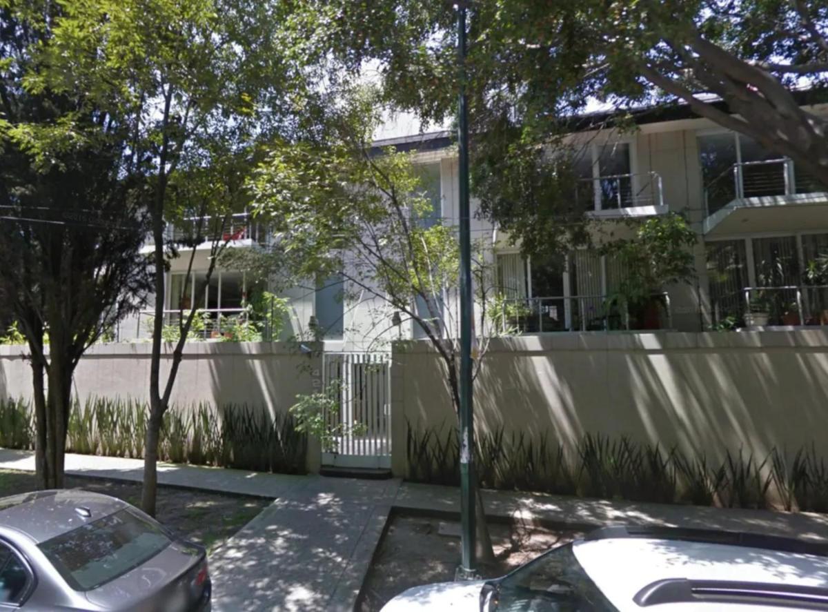 Mi casa #1 at Polanco's most exclusive area - Housity
