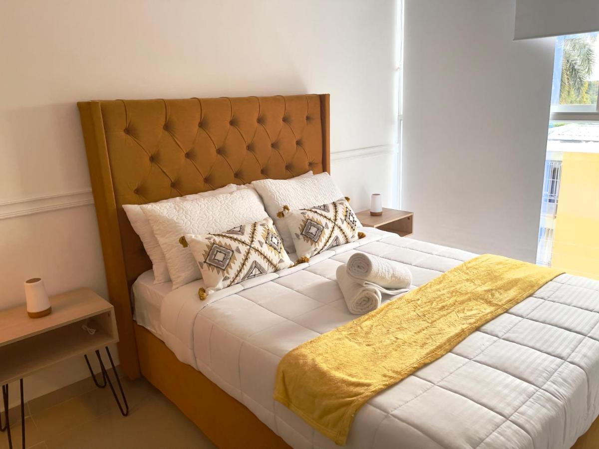 BRR Limonar - Hermoso apartamento Luxury 402 - Housity