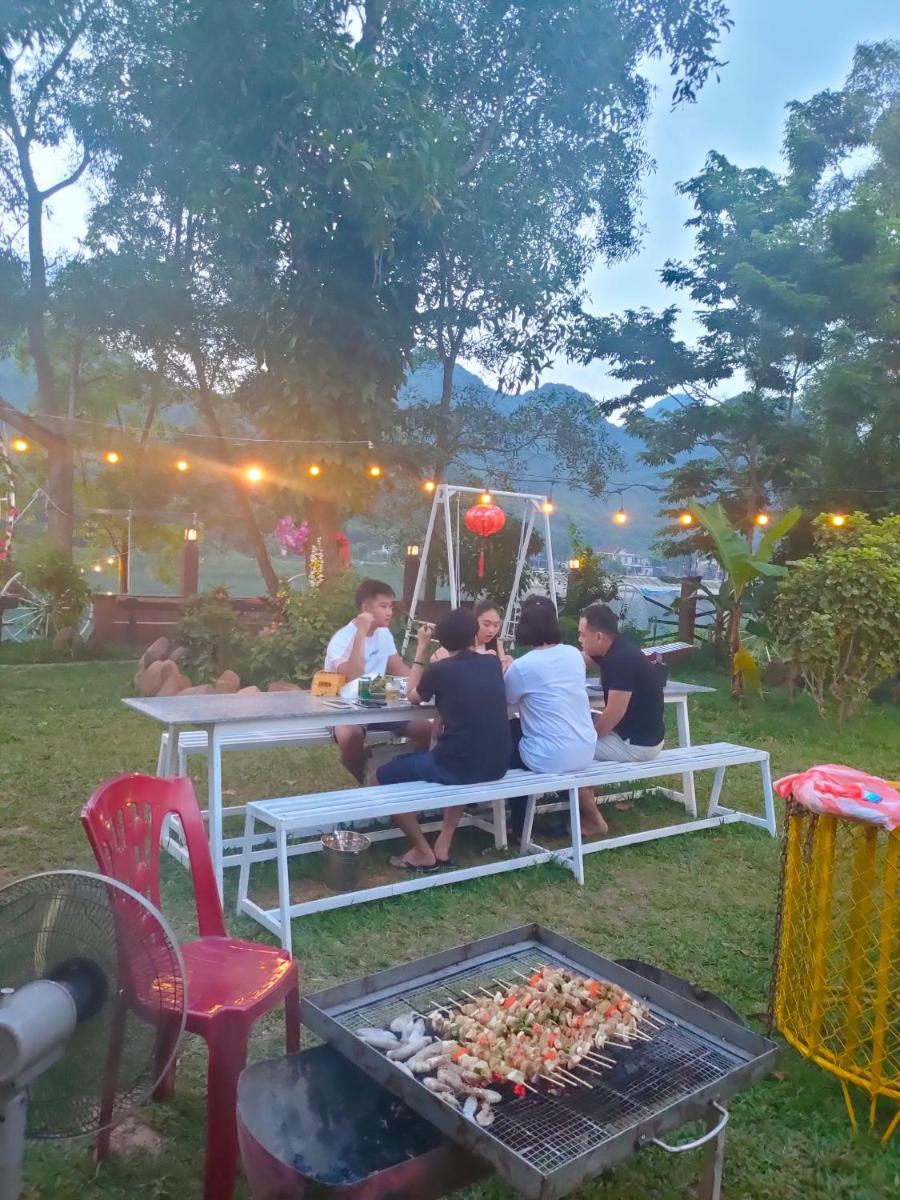 Son River House - Housity