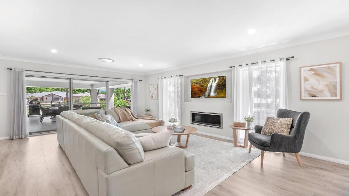 D'Vine Cottage - Housity