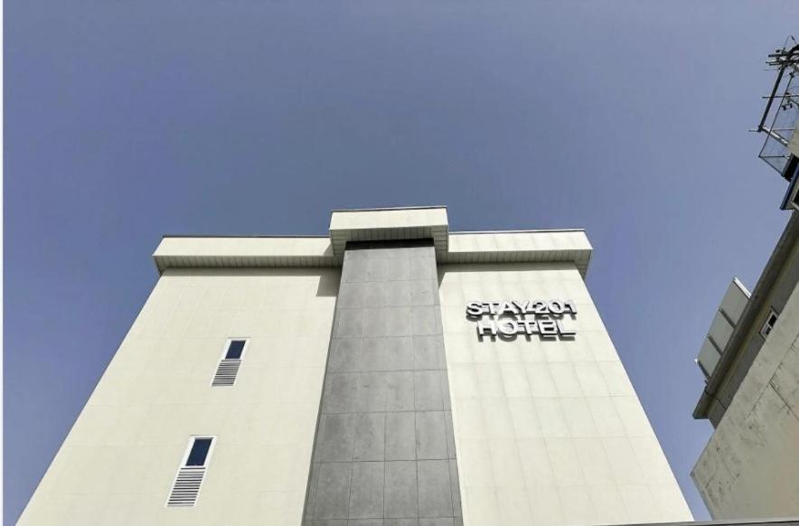 Mungyeong Stay 201 Hotel - Housity