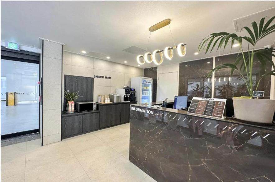 Mungyeong Stay 201 Hotel - Housity