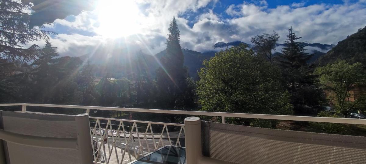 Refuge Arago - Housity