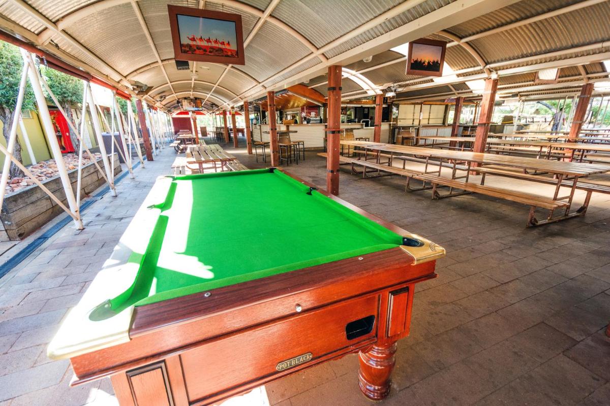 Outback Lodge - Housity