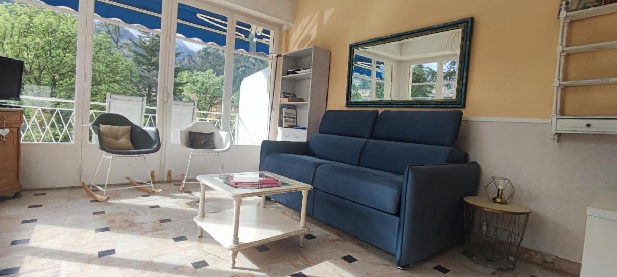 Refuge Arago - Housity