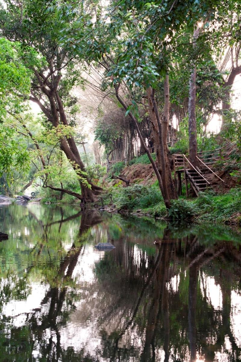 Suitetrails - Amanvana Spa Resort, Coorg