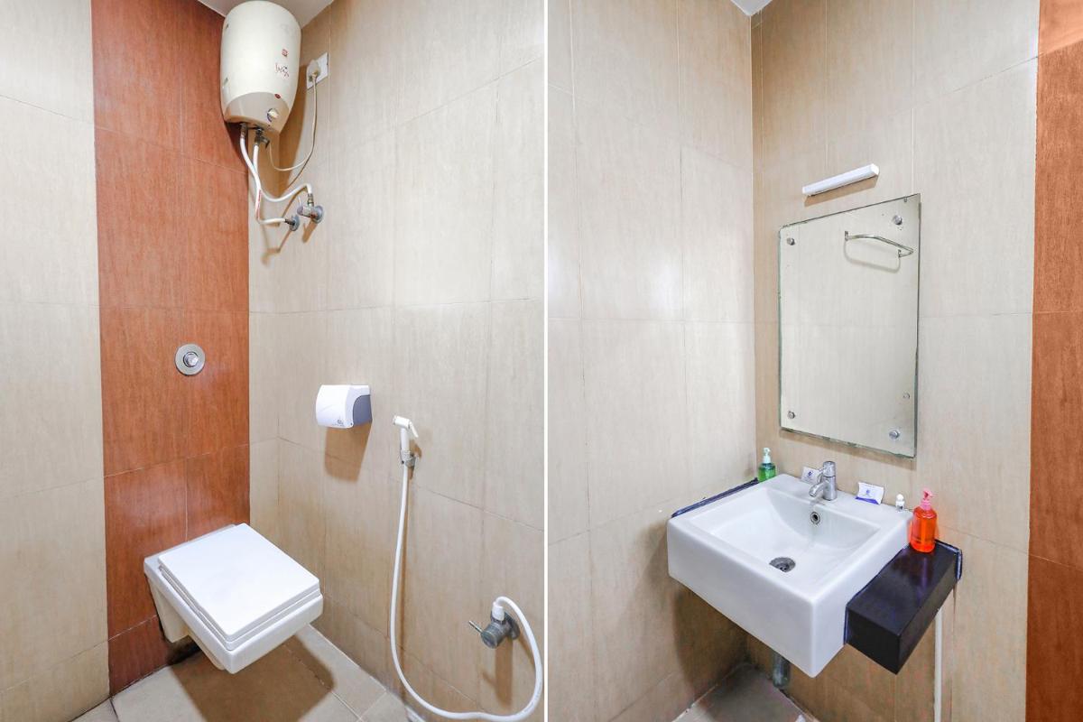 FabHotel Prime Mahalaya Residency - Housity