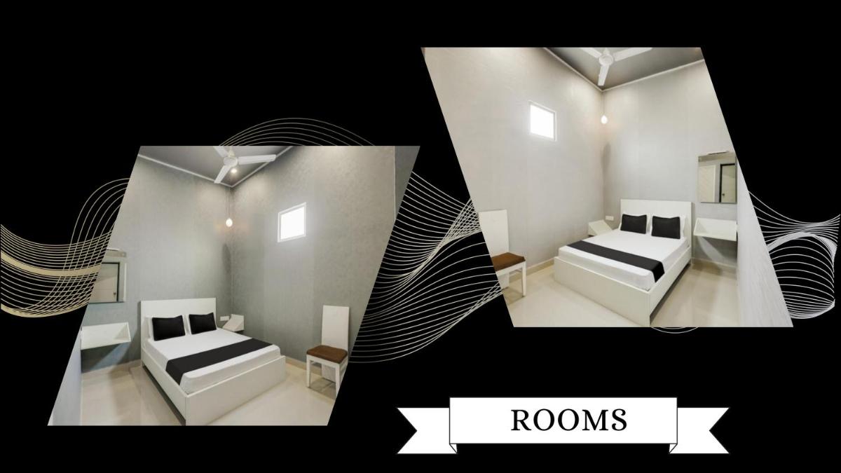 Le Hayat Residency I Couple Friendly I Malliankaranai Road - Housity