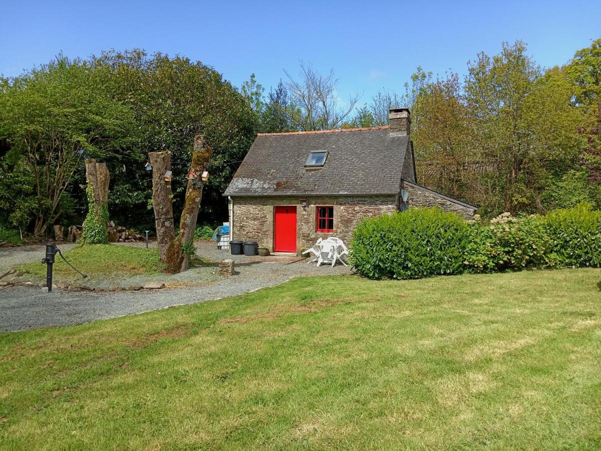 character breton cottage - Housity