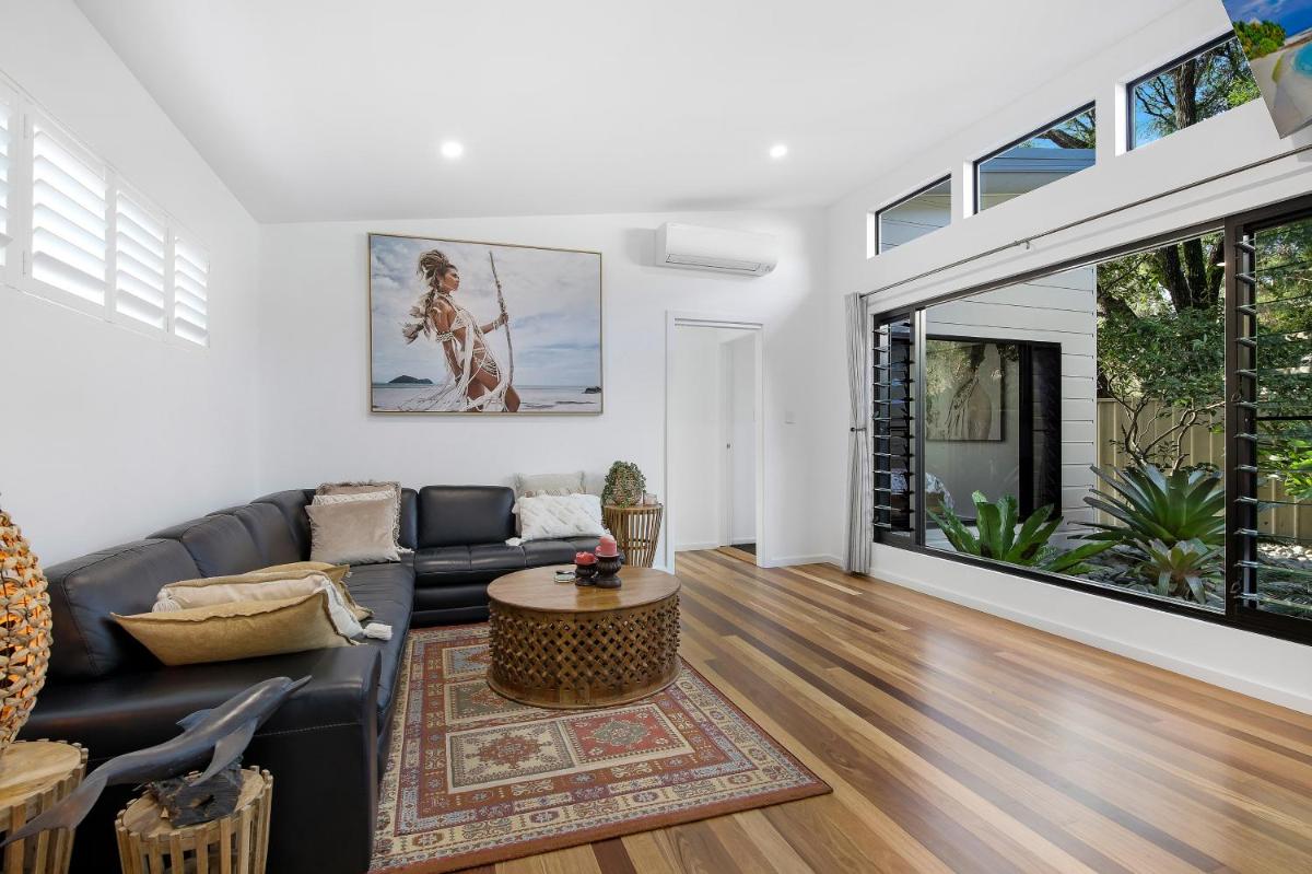Elvis on Brodie - luxury boutique accommodation - Housity