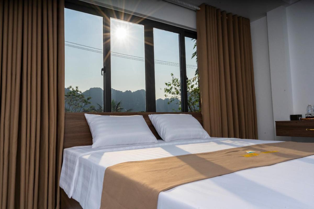 Tam Coc Min House - Housity