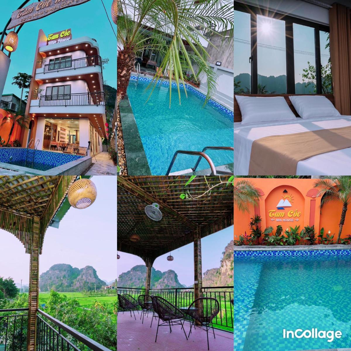 Tam Coc Min House - Housity